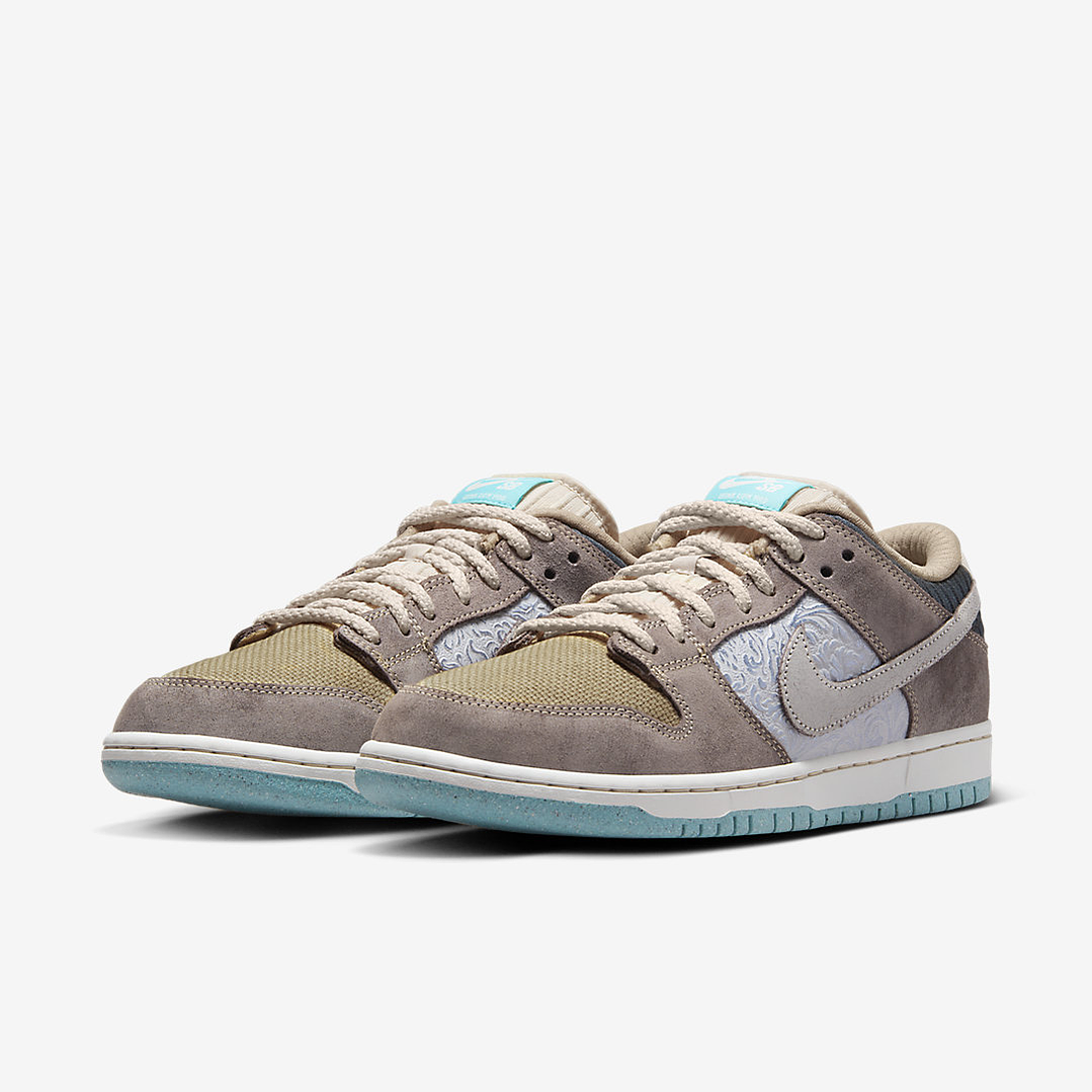 Nike SB Dunk Low 'Big Money Savings' (2024) 4