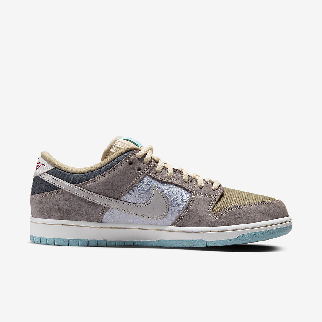 Nike SB Dunk Low 'Big Money Savings' (2024) 3
