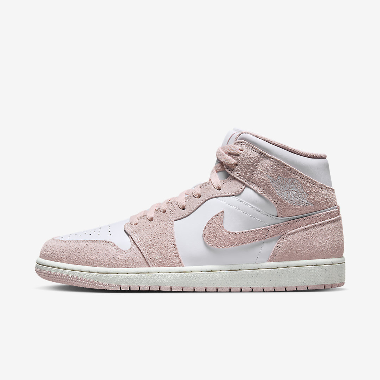 Jordan 1 Mid SE Legend Pink 1