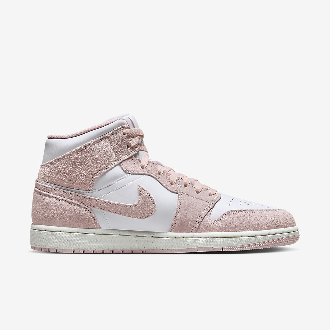Jordan 1 Mid SE Legend Pink 3
