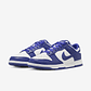 Nike Dunk Low Concord - Thumbnail 4