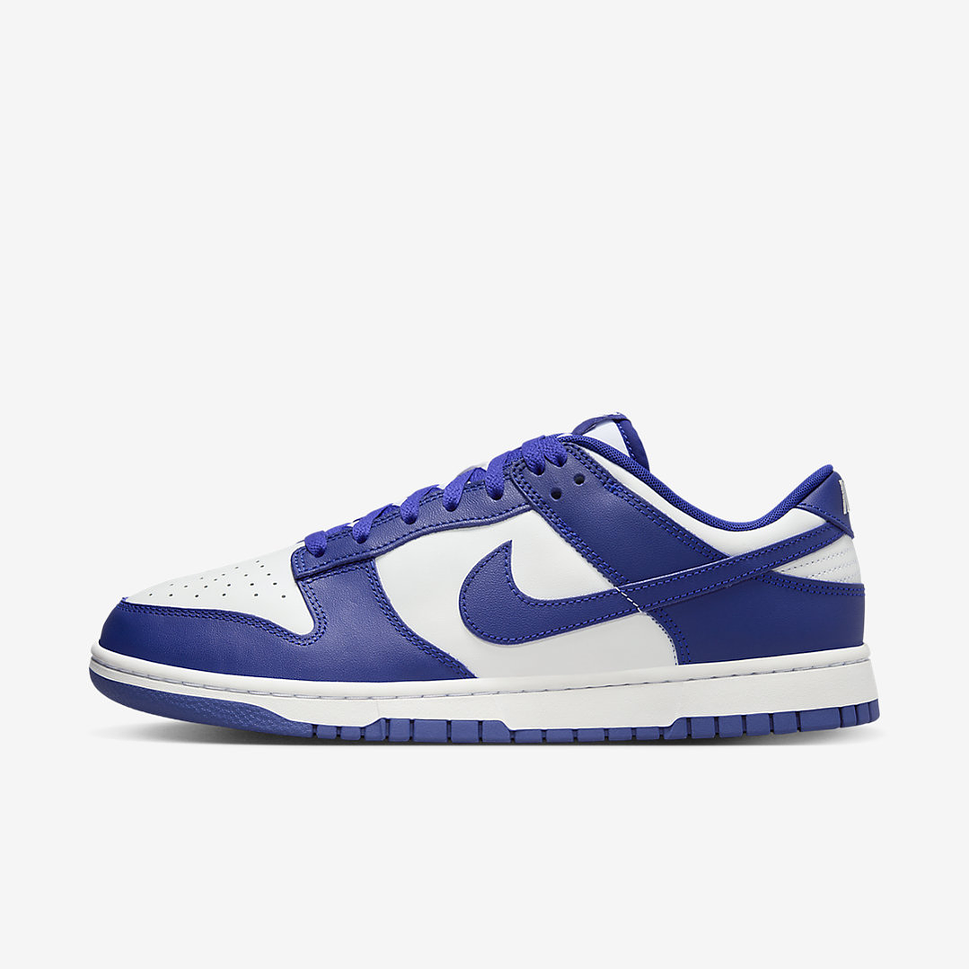 Nike Dunk Low Concord 1