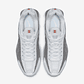 Nike Shox R4 White Metallic Silver (2019/2024) (Women's) - Thumbnail 5