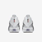 Nike Shox R4 White Metallic Silver (2019/2024) (Women's) - Thumbnail 2