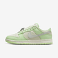 Nike Dunk Low SE Next Nature Sea Glass (Women's) - Thumbnail 1