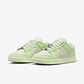 Nike Dunk Low SE Next Nature Sea Glass (Women's) - Thumbnail 5