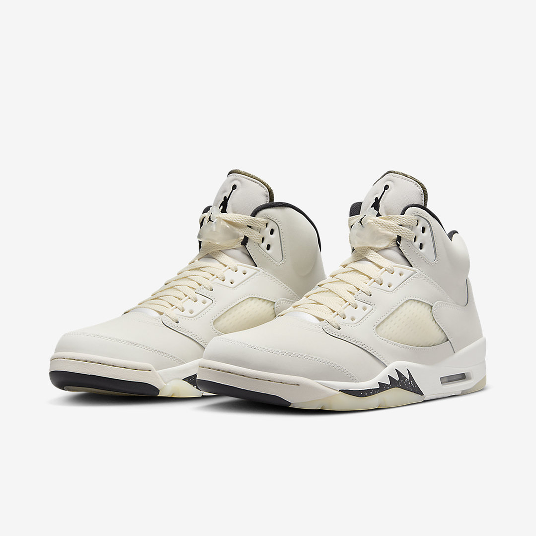 Jordan 5 Retro SE Sail 4