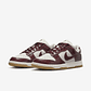 Nike Dunk Low LX Dark Team Red Croc (Women's) - thumbnail 4