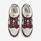 Nike Dunk Low LX Dark Team Red Croc (Women's) - thumbnail 5