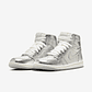 Jordan 1 Retro High OG Chrome (Women's) - thumbnail 4