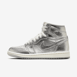Jordan 1 Retro High OG Chrome (Women's)