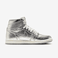 Jordan 1 Retro High OG Chrome (Women's) - thumbnail 3