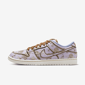 Nike SB Dunk Low Premium City of Style