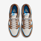 Nike Dunk Low Retro Premium Light British Tan - Thumbnail 5