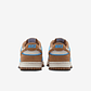 Nike Dunk Low Retro Premium Light British Tan - Thumbnail 2