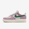 Nike Air Force 1 Low '07 LV8 Medium Soft Pink Malachite