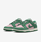 Nike Dunk Low Retro SE Medium Soft Pink Malachite - thumbnail 4