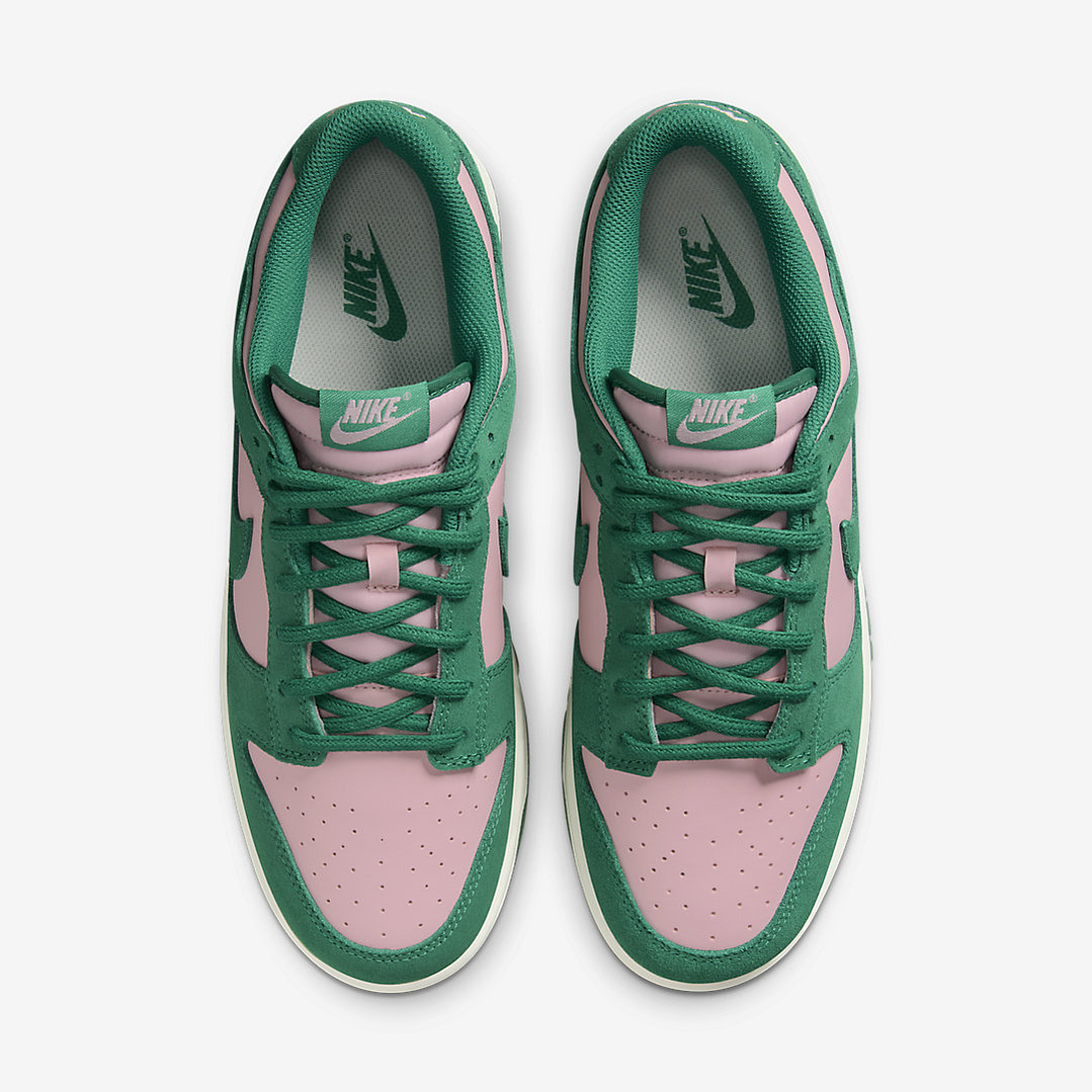 Nike Dunk Low Retro SE Medium Soft Pink Malachite 5