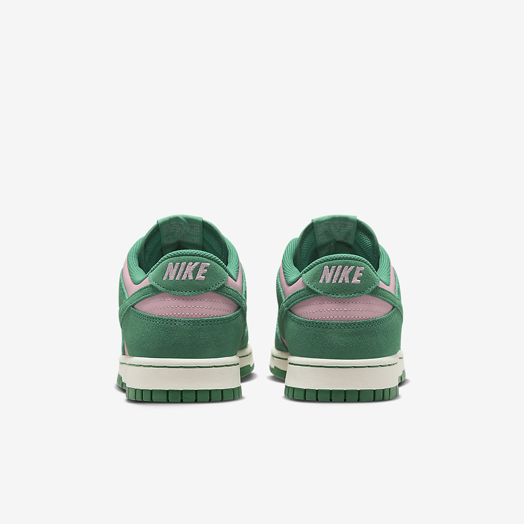 Nike Dunk Low Retro SE Medium Soft Pink Malachite 2