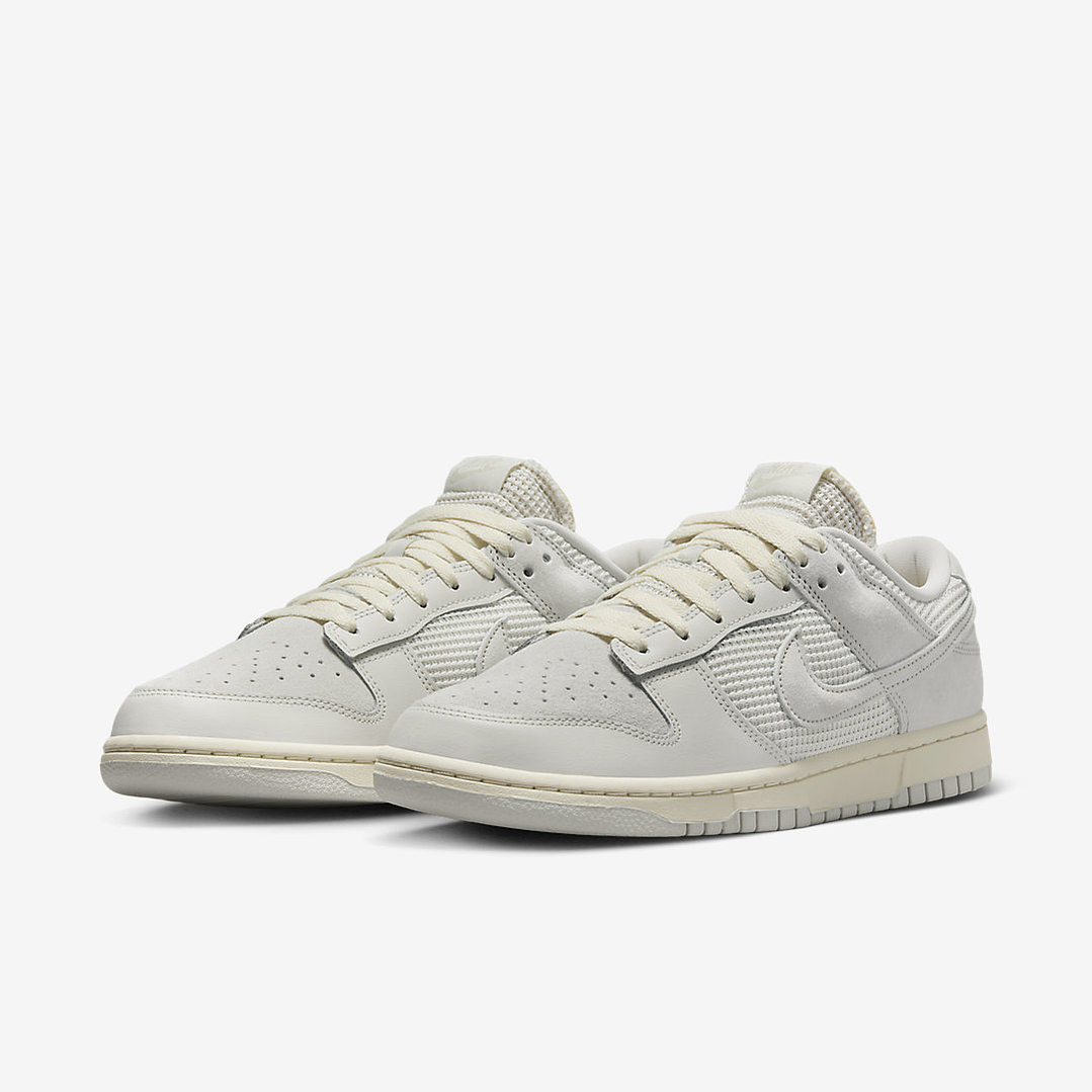 Nike Dunk Low Phantom Light Bone 4