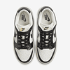 Nike Dunk Low LX Black Croc (Women's)