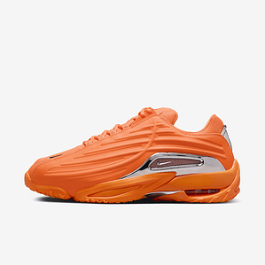 Nike Hot Step 2 Drake NOCTA Total Orange