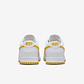 Nike Dunk Low White University Gold - thumbnail 2