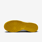 Nike Dunk Low White University Gold - thumbnail 6