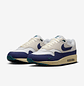 Nike Air Max 1 Athletic Department Deep Royal Blue - Thumbnail 4