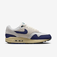 Nike Air Max 1 Athletic Department Deep Royal Blue - thumbnail 3