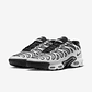 Nike Air Max Plus Drift Metallic Silver - Thumbnail 4