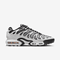 Nike Air Max Plus Drift Metallic Silver - Thumbnail 3