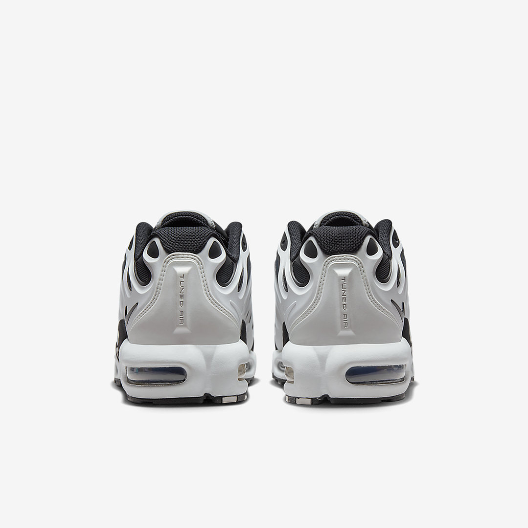 Nike Air Max Plus Drift Metallic Silver 2