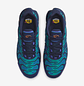 Nike Air Max Plus Drift Midnight Navy Total Orange - Thumbnail 5