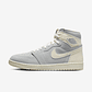 Jordan 1 Retro High OG Craft Ivory - thumbnail 1