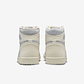 Jordan 1 Retro High OG Craft Ivory - thumbnail 2