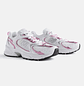 New Balance 530 White Pink Sugar - Thumbnail 4