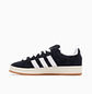 Adidas Campus 00s Core Black - thumbnail 1