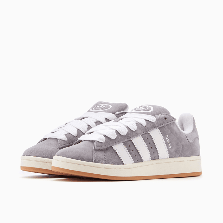 adidas Campus 00s Grey White 5