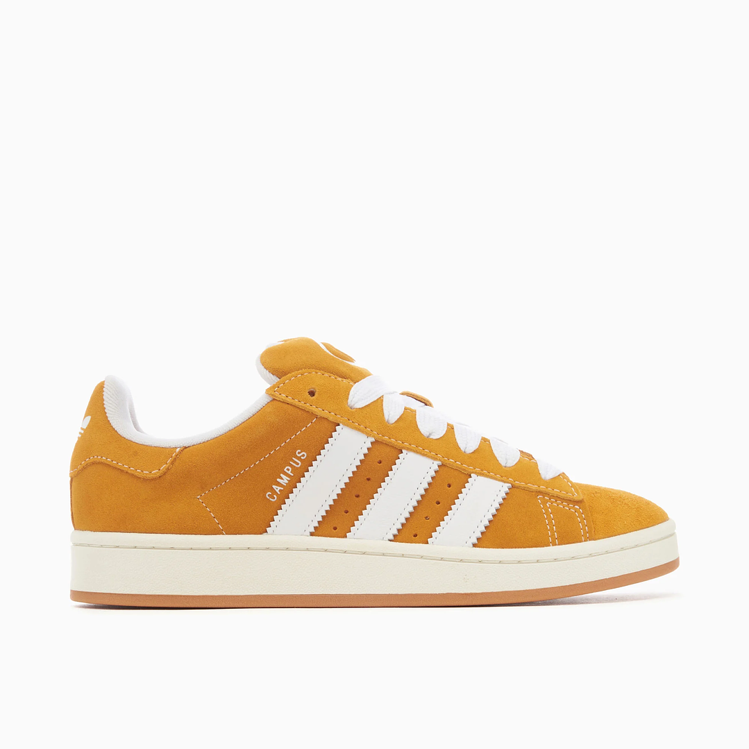 adidas Campus 00s Spice Yellow 3