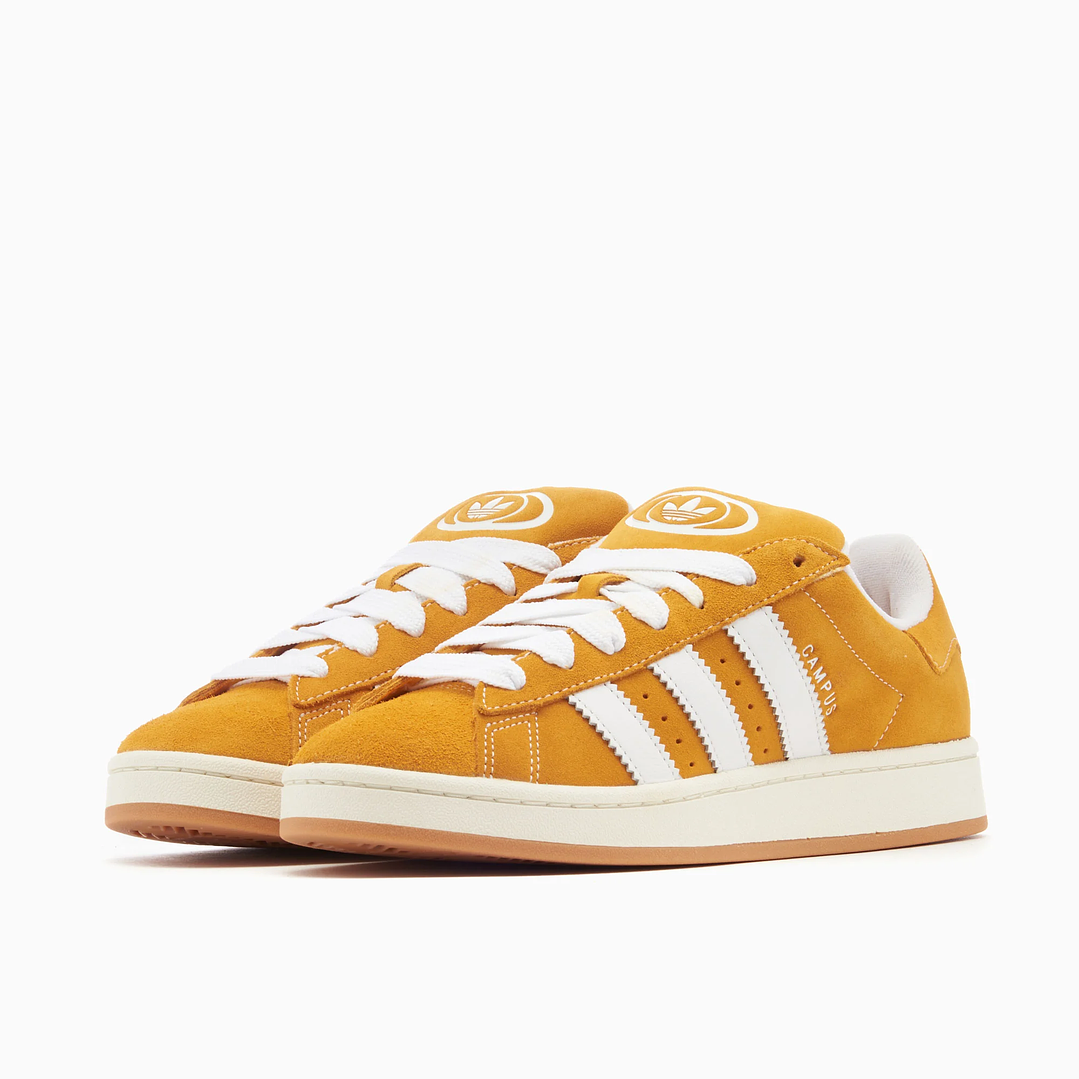 adidas Campus 00s Spice Yellow 5