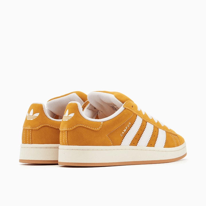 adidas Campus 00s Spice Yellow 6