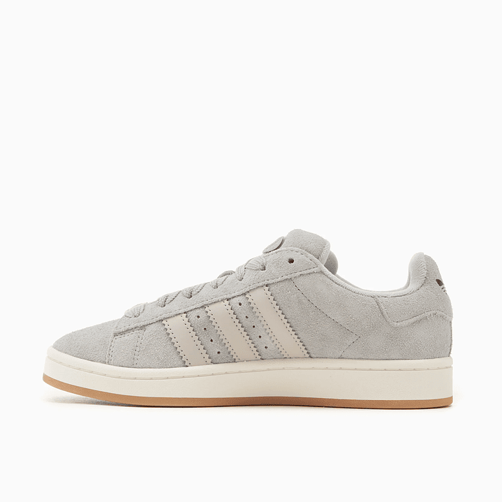 adidas Campus 00s Wonder Silver Grey 1