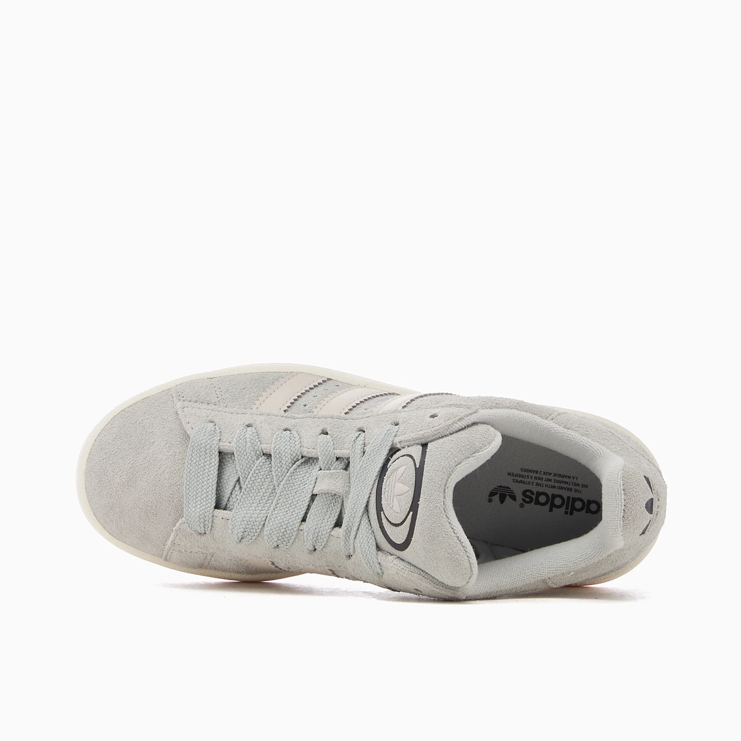 adidas Campus 00s Wonder Silver Grey 4