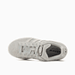 adidas Campus 00s Wonder Silver Grey - thumbnail 4