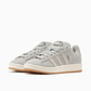 adidas Campus 00s Wonder Silver Grey - thumbnail 5