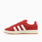 adidas Campus 00s Better Scarlet Cloud White - Thumbnail 1