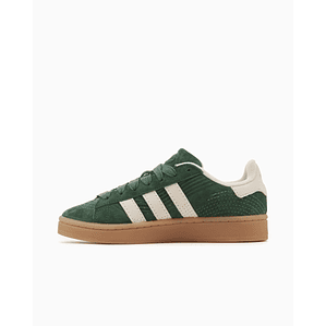adidas Campus 00s Japanese Rock Garden Green Oxide