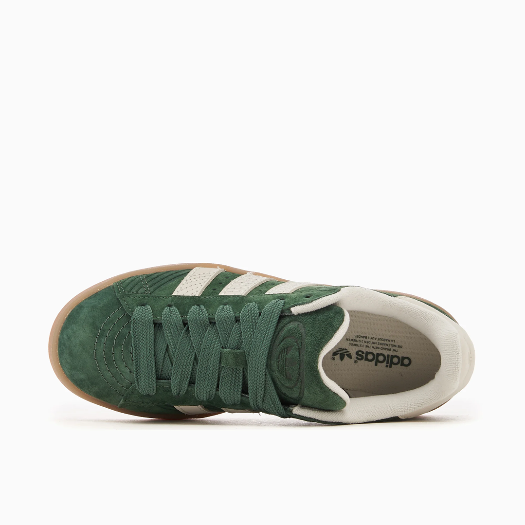 adidas Campus 00s Japanese Rock Garden Green Oxide 4
