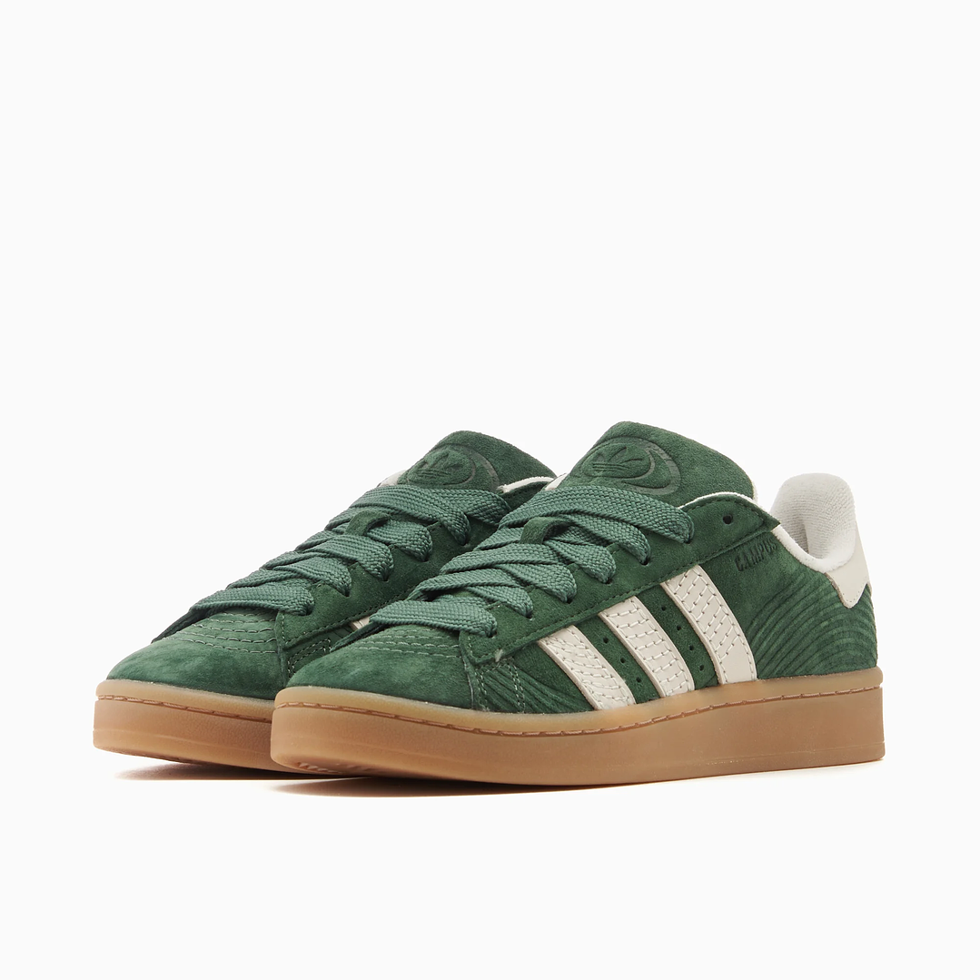 adidas Campus 00s Japanese Rock Garden Green Oxide 5